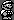 Mario sprite from Super Mario Land 2 game